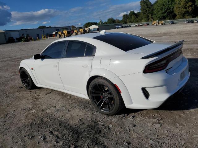 2020 DODGE CHARGER SC - 2C3CDXGJ2LH114353