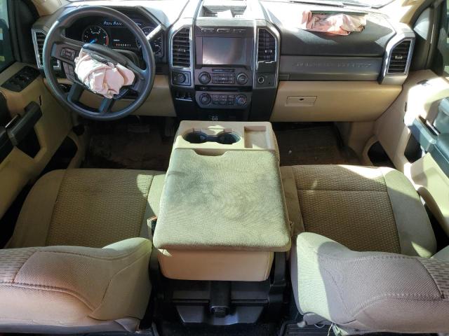 2017 FORD F250 SUPER - 1FT7W2BT2HED89819