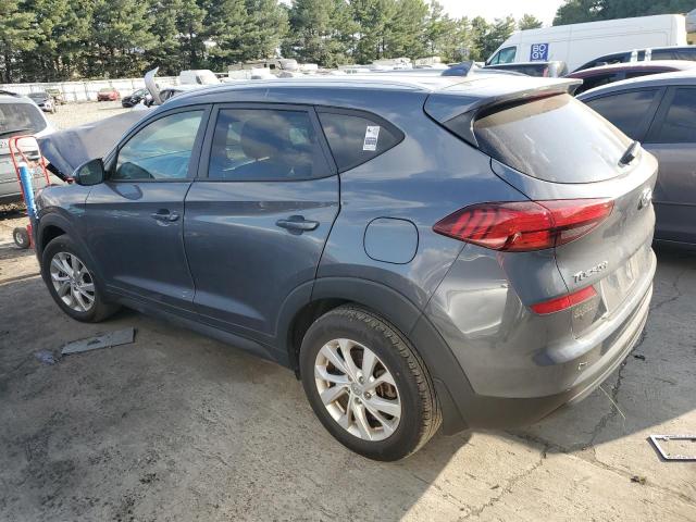 2019 HYUNDAI TUCSON LIM KM8J3CA45KU009007  71420544