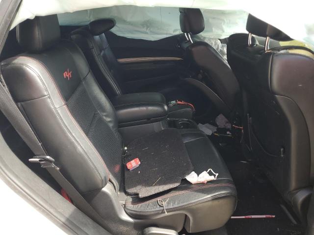 2016 DODGE DURANGO R/ - 1C4SDJCT5GC398355