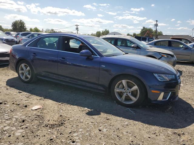 2019 AUDI A4 PREMIUM - WAUDNAF49KA035293