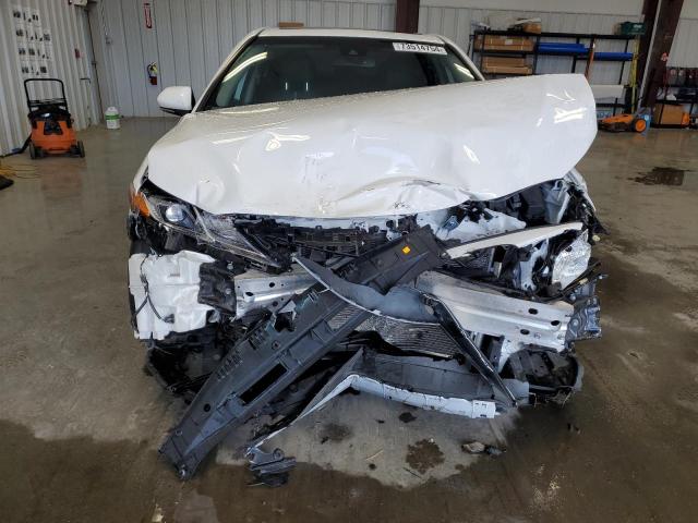 2020 TOYOTA CAMRY SE - 4T1M11AK9LU898871