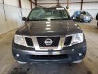 NISSAN FRONTIER S photo