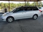 TOYOTA SIENNA CE photo