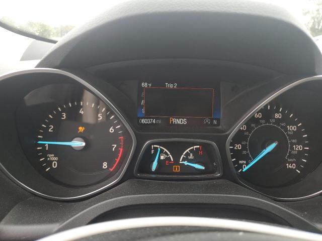 2017 FORD ESCAPE TIT - 1FMCU0J96HUE23969