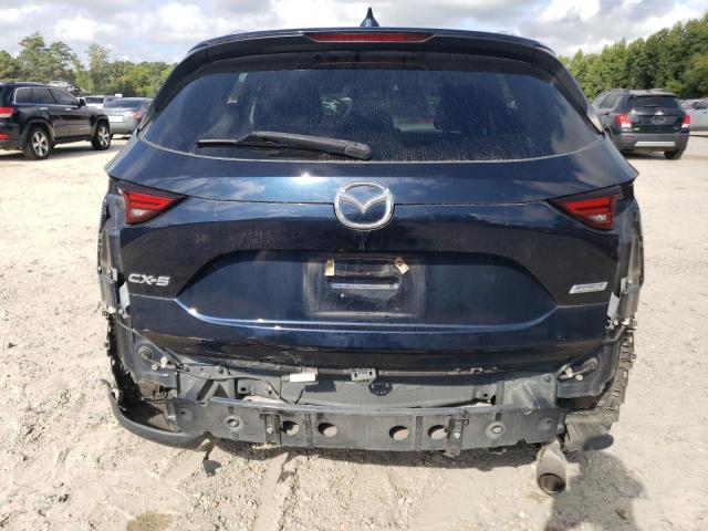 2018 MAZDA CX-5 GRAND - JM3KFADM9J1421552