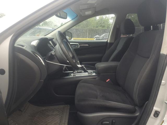 2015 NISSAN PATHFINDER - 5N1AR2MM9FC704719