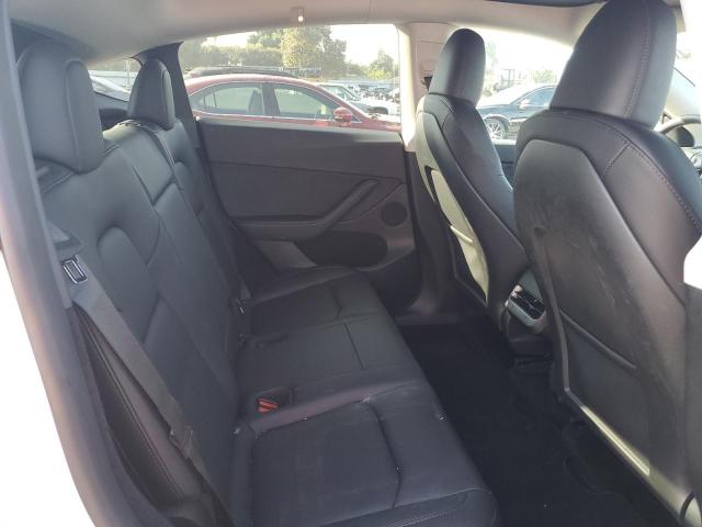 2023 TESLA MODEL Y - 7SAYGDEE7PF765439