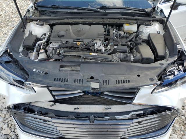2019 TOYOTA AVALON XLE - 4T1B21FB1KU002221
