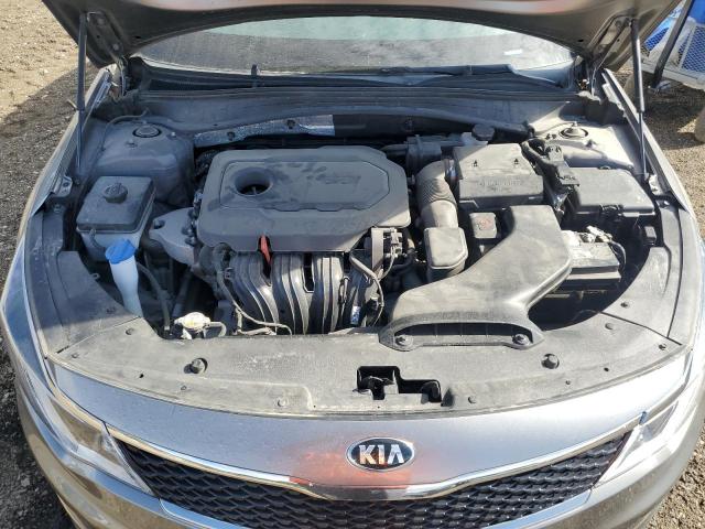 VIN 5XXGT4L30JG188263 2018 KIA Optima, LX no.11