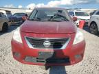 NISSAN VERSA S photo