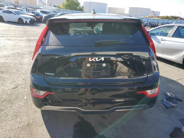 2023 KIA NIRO WIND - KNDCR3L19P5027963