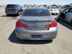 Lot #3029831242 2010 INFINITI G37 BASE