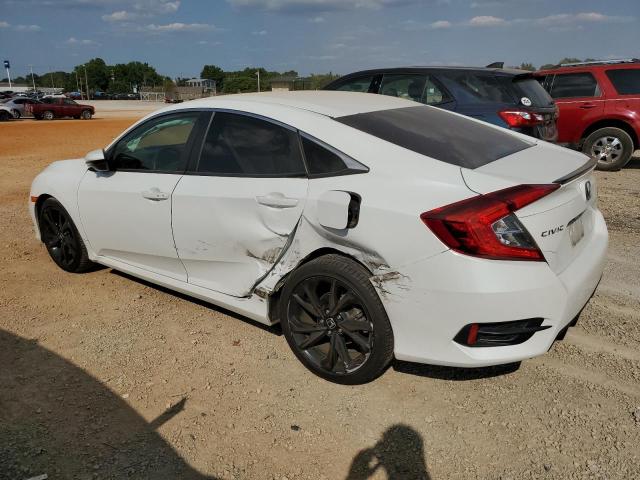 2019 HONDA CIVIC 4D - 19XFC2F80KE003999