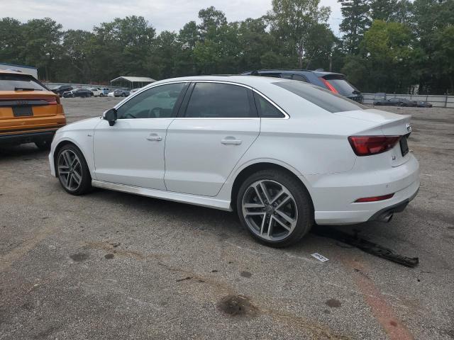 2019 AUDI A3 PREMIUM - WAUJEHFF6KA110898