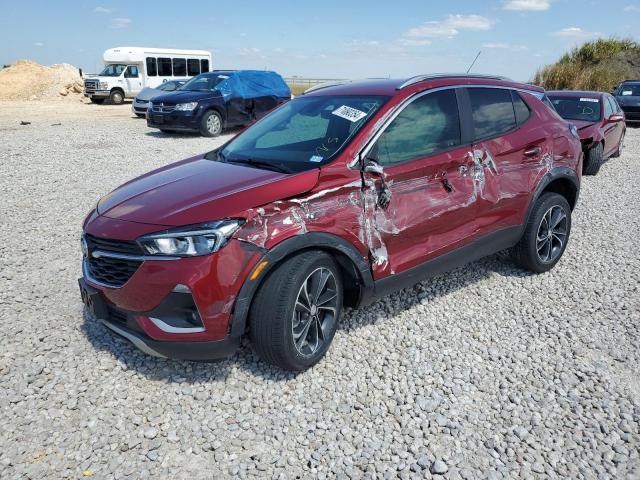 2022 BUICK ENCORE GX #2931365876