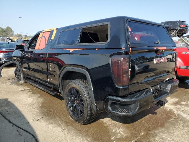 2019 GMC SIERRA C15 - 1GTR8CED1KZ328717