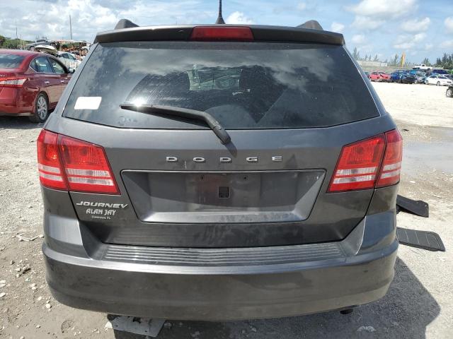 2018 DODGE JOURNEY SE - 3C4PDCAB7JT498528