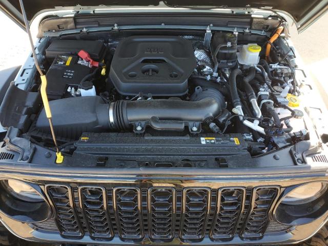 2024 JEEP WRANGLER 4 1C4RJXN67RW339410