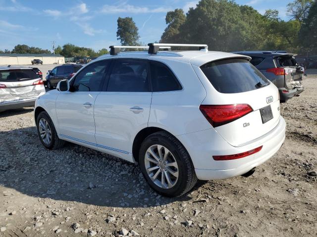 VIN WA1LFAFP4FA118393 2015 Audi Q5, Premium Plus no.2