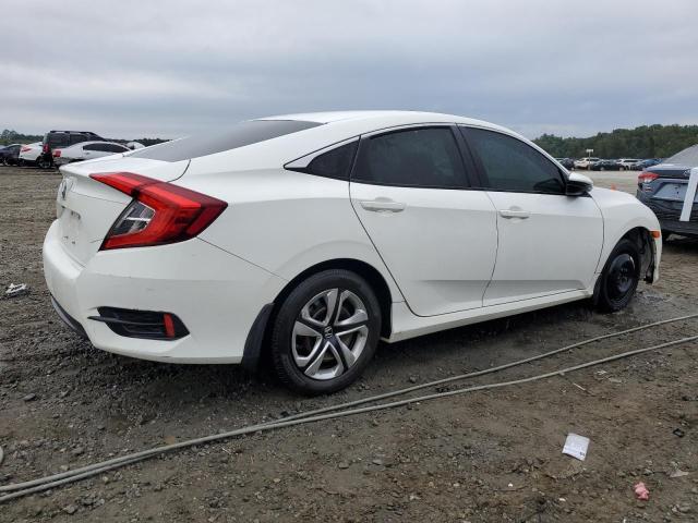 2017 HONDA CIVIC LX - 19XFC2F5XHE072519