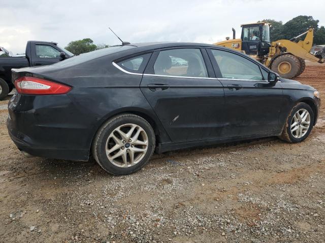 VIN 3FA6P0HR4ER115741 2014 Ford Fusion, SE no.3