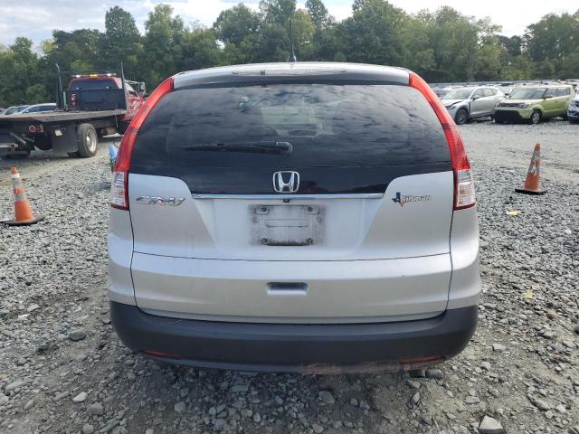 VIN 5J6RM3H54EL043446 2014 Honda CR-V, EX no.6