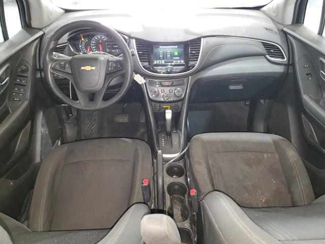 2018 CHEVROLET TRAX 1LT - 3GNCJPSB1JL155475
