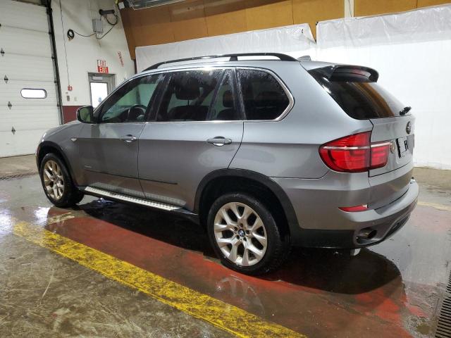 VIN 5UXZV4C51D0B21540 2013 BMW X5, Xdrive35I no.2