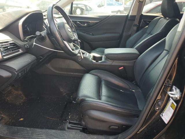 2022 SUBARU OUTBACK LI - 4S4BTANC9N3217430