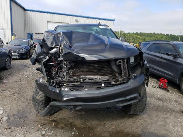 2019 CHEVROLET SILVERADO - 1GCPWCEK8KZ384889