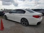 BMW M550XI photo