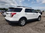 FORD EXPLORER photo