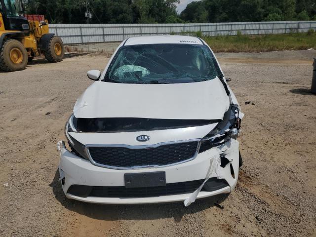 VIN 3KPFL4A74JE274413 2018 KIA Forte, LX no.5