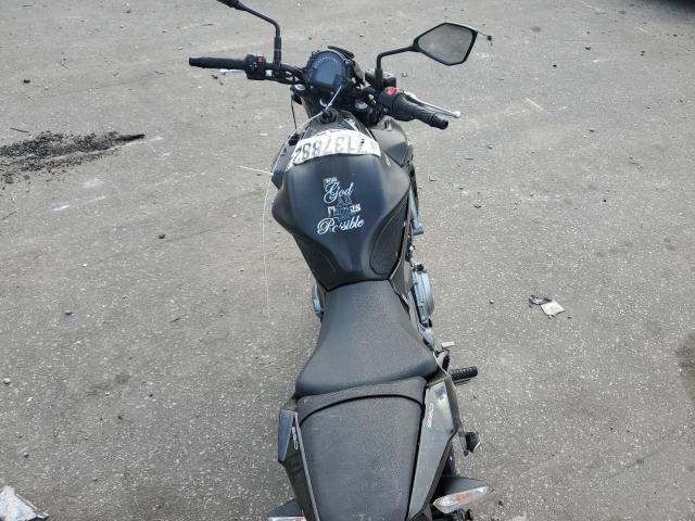 2017 KAWASAKI ER650 H - JKAEREH1XHDA01566