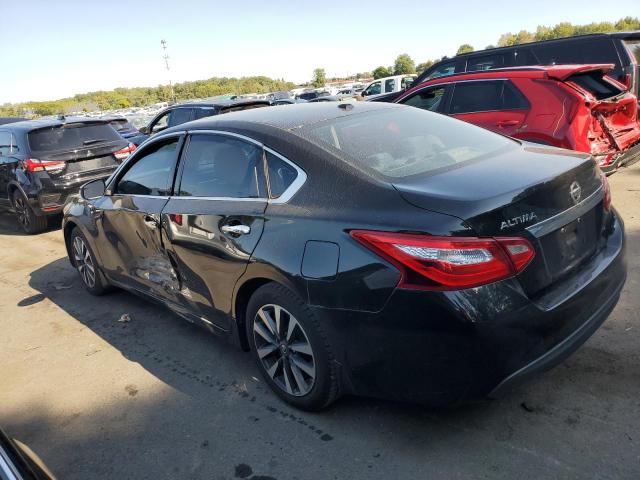 2017 NISSAN ALTIMA 2.5 - 1N4AL3AP7HC282811