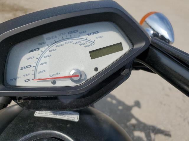 2017 HONDA VT1300 CX - JH2SC6121HK200766
