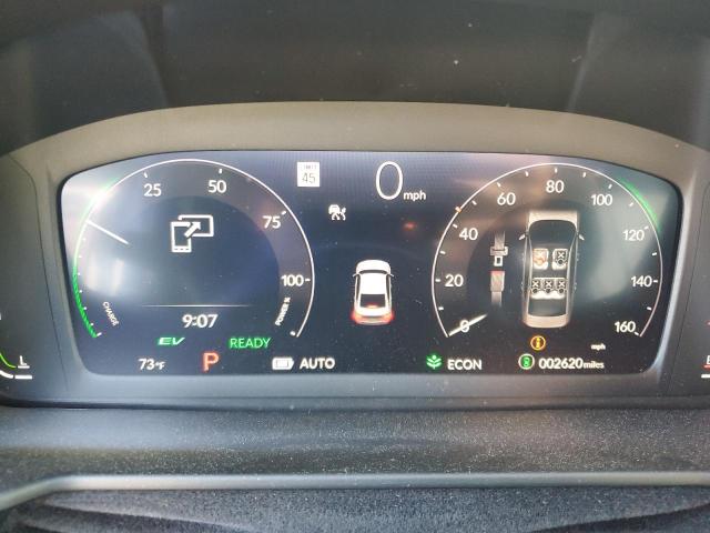 2023 HONDA ACCORD HYB - 1HGCY2F74PA070385
