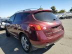 NISSAN MURANO S photo