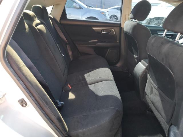 2015 NISSAN ALTIMA 2.5 - 1N4AL3AP9FC181864