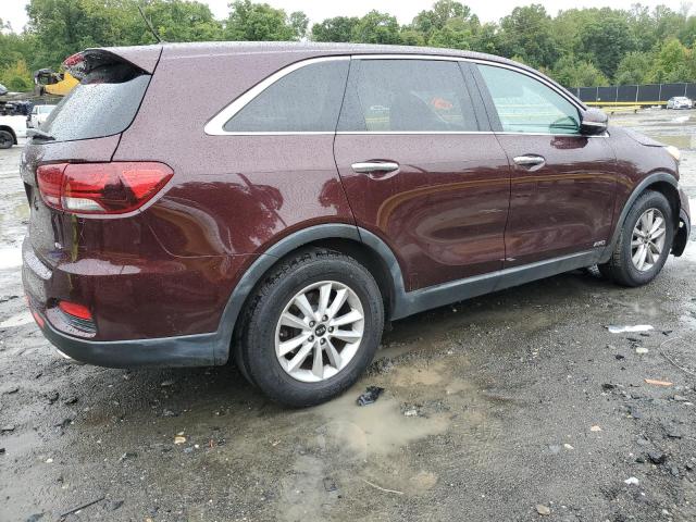 2019 KIA SORENTO LX - 5XYPGDA56KG445559