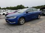 2015 CHRYSLER 200 LIMITE - 1C3CCCAB8FN594147