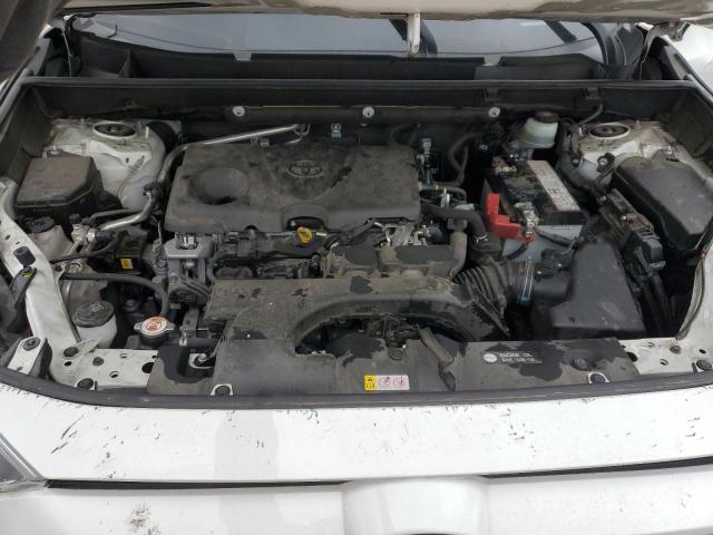 2019 TOYOTA RAV4 XLE - JTMW1RFV5KD503551
