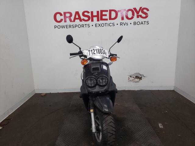 2002 YAMAHA YW50 AP ZU LPRSA20A62A004717