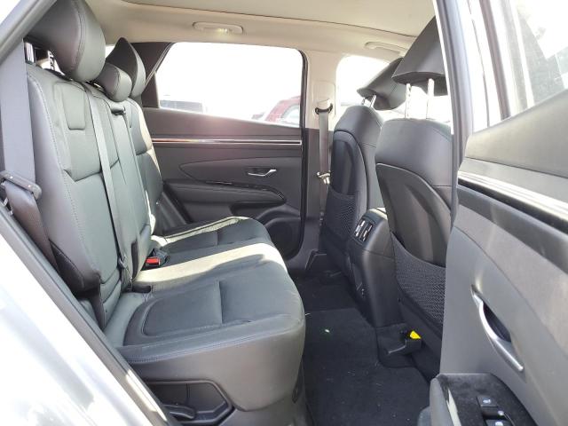 2023 HYUNDAI TUCSON LIM - KM8JECA16PU119894