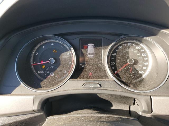 2018 VOLKSWAGEN ATLAS SE - 1V2KR2CA4JC583685