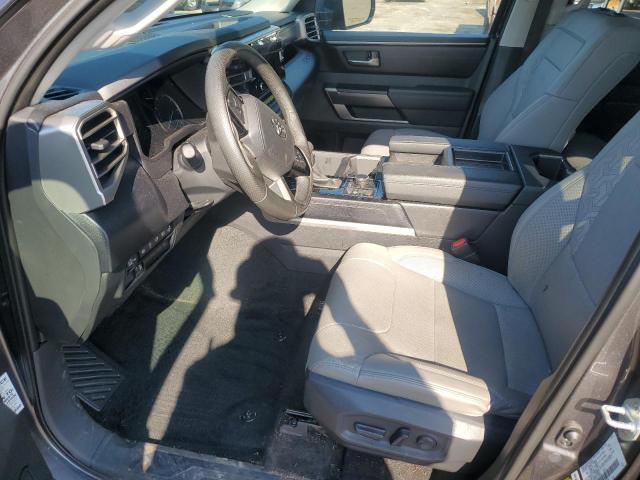 2024 TOYOTA TUNDRA DOU - 5TFLA5DAXRX175242