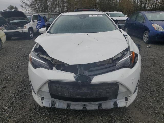 VIN 5YFBURHE4HP613645 2017 Toyota Corolla, L no.5