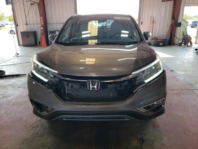 VIN 2HKRM4H5XGH671952 2016 Honda CR-V, EX no.5