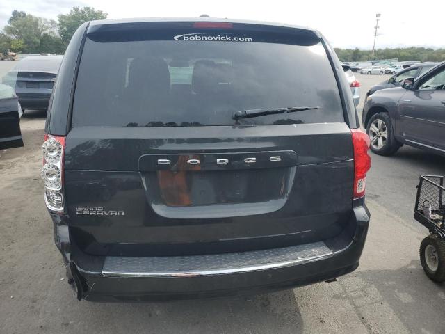 2017 DODGE GRAND CARA - 2C4RDGBG9HR651885
